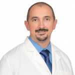 Cristian Jurau, MD