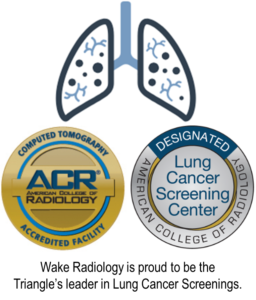 Should You Have a Lung Cancer Screening? | Wake Radiology UNC REX