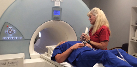 What to Expect During Your MRI Exam 