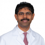 Dr. Sendhil Cheran