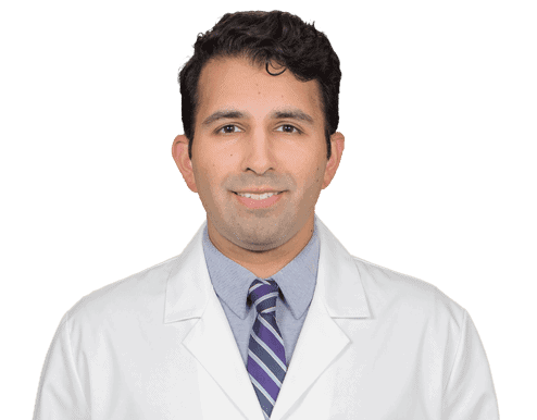 Prashanth Haran, MD - Wake Radiology